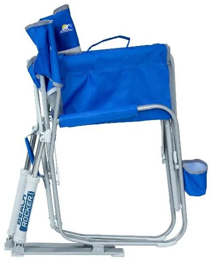 GCI Plážové hojdacie kreslo Beach Rocker  (100384729)