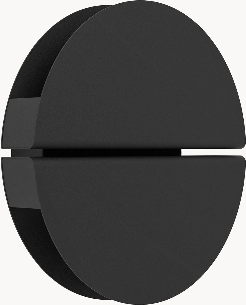 Exteriérové nástenné LED svietidlo Vascella