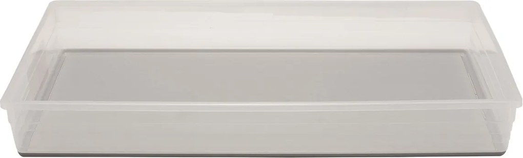 Curver Sistemo 060759WHTRGLR Box 9