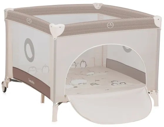 Lionelo - Hracia ohrádka BONNIE Piesočná