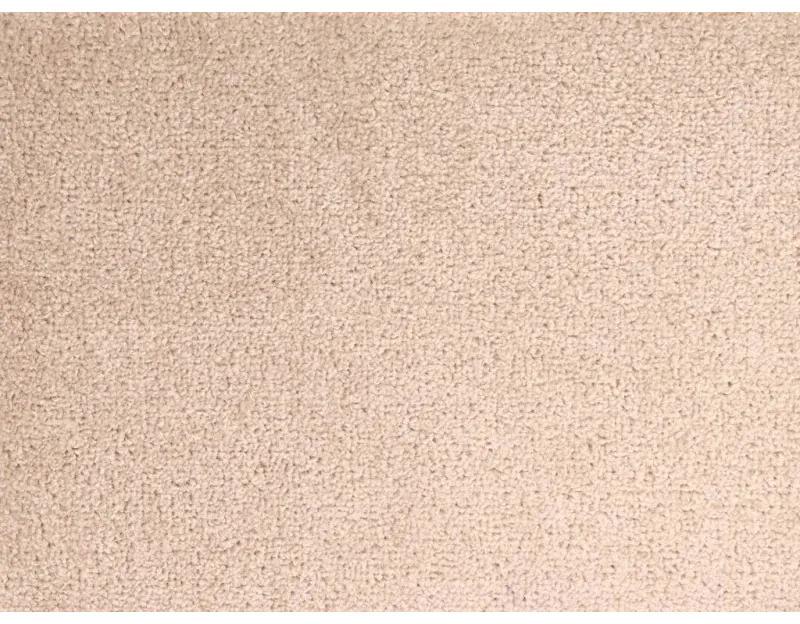 Betap koberce Kusový koberec Eton 2019-91 šedobéžová - 350x450