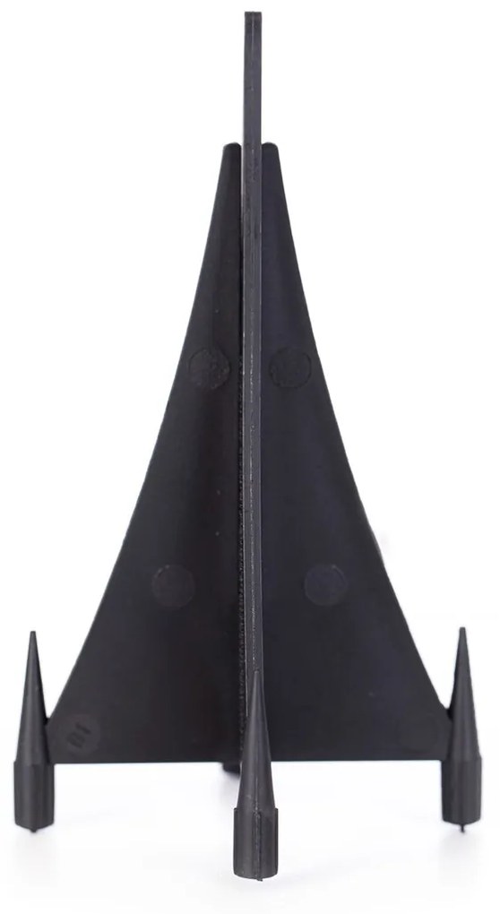 Záhradné solárne lampy SOLUX 4 ks