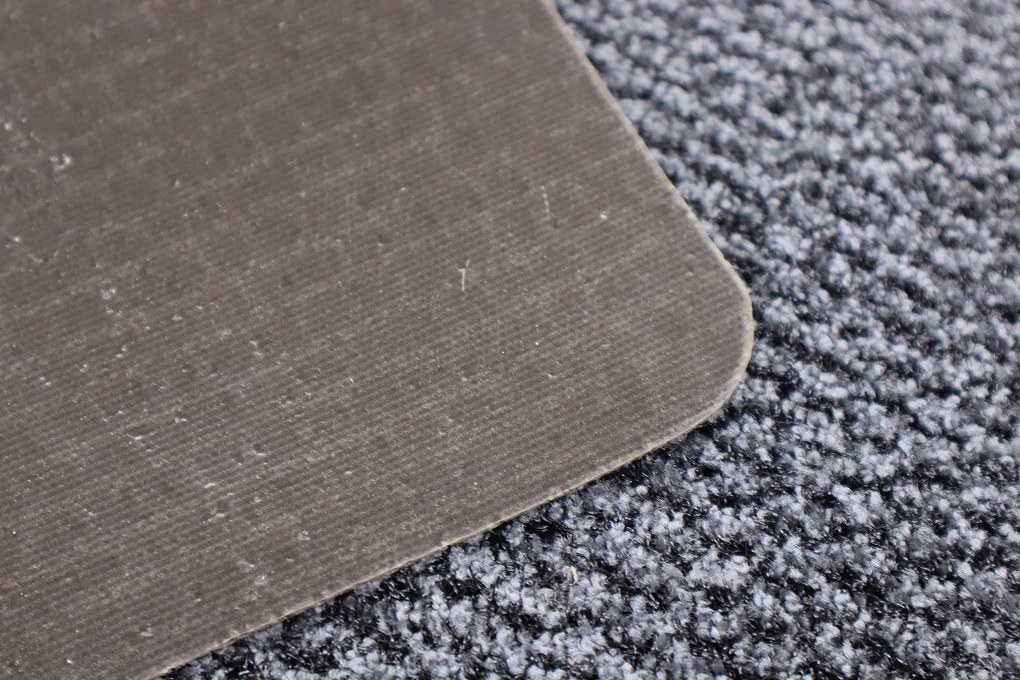 Čistiaca protišmyková rohožka Universal 014 Grey, 40x60, šedá, chodba / predsieň, Avanti