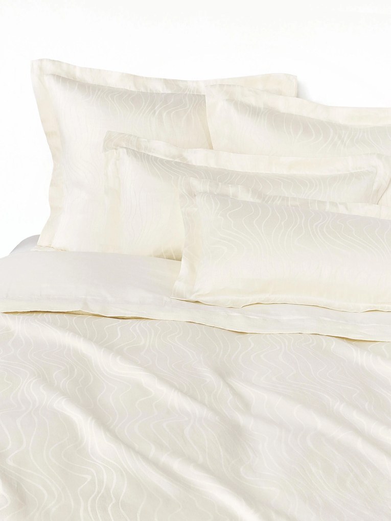 Ľanová obliečka na paplón Malia