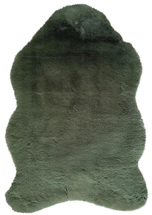 Koberec Heaven Shape 0,6/0,9 HEA 800 zelená