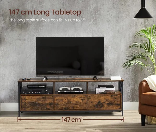 Tv stolík LTV301B01