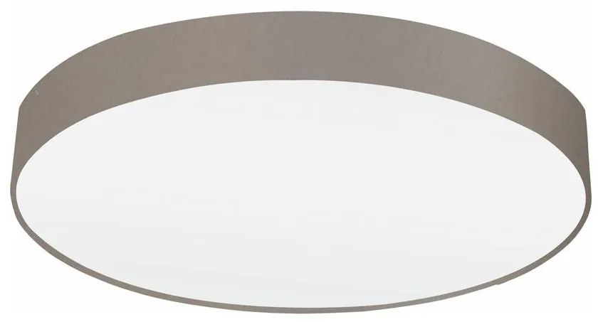 Eglo 97616 - Stropné svietidlo PASTERI 5xE27/60W/230V 76 cm