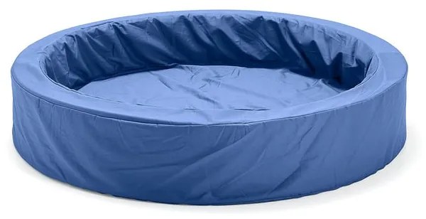 Penový bazén VIKTOR, denim blue