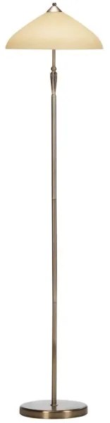 Náhradné sklo REGINA E27 180x400 mm