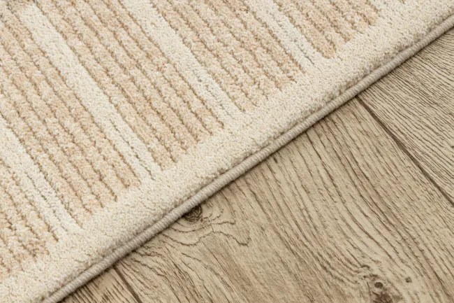 Koberec OSTA FLUX 461.124.SA110 béžový / krémový