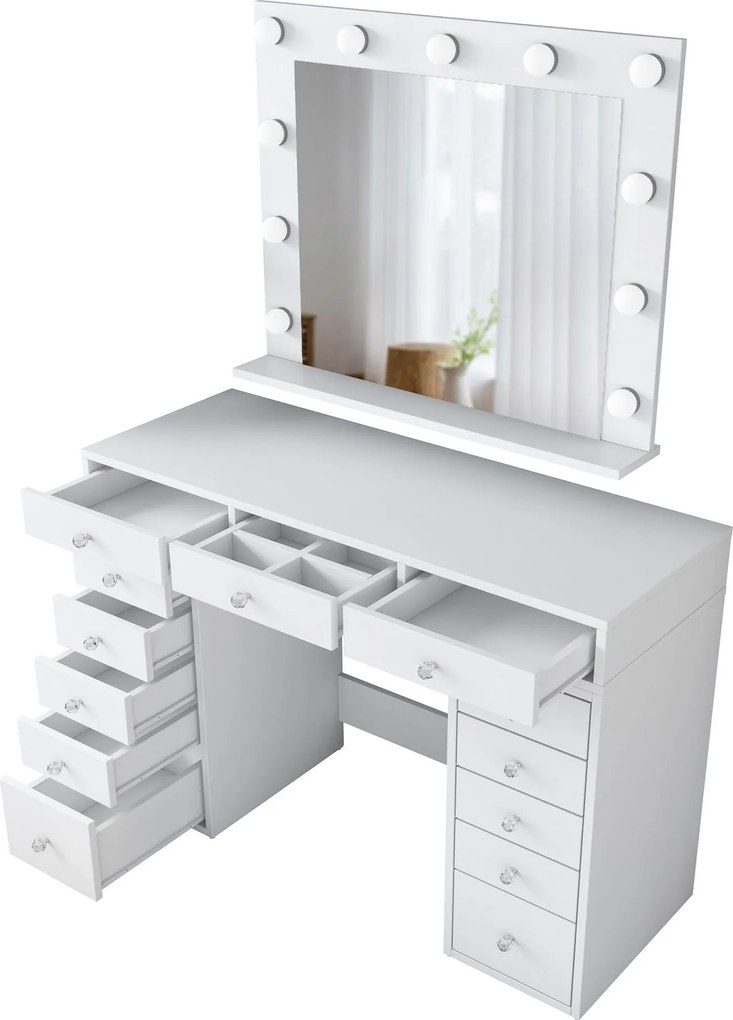 Toaletný stolík BJ119 - 2895