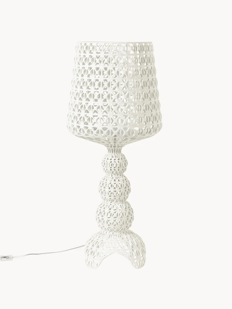 Stmievateľná stolová LED-lampa Mini Kabuki