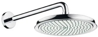 Hansgrohe Raindance horná/hlavová sprcha 24x24 cm okrúhly chrómová 27424820