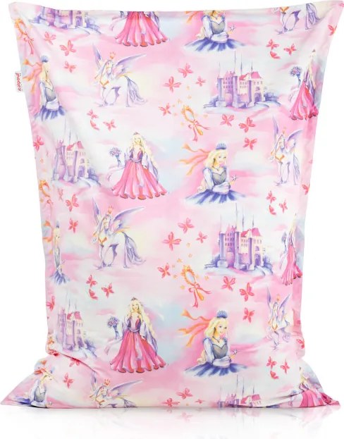 Vankúš na sedenie Princess