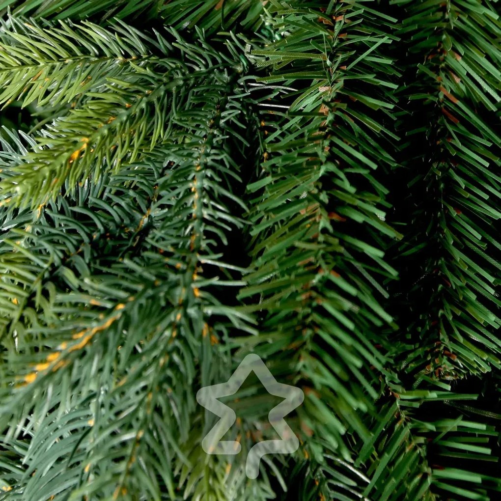 Smrek Tajga 3D 180 cm