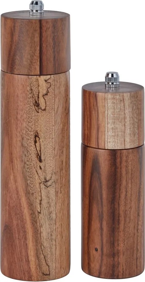 ACACIA Mlynček na soľ/korenie 22 cm