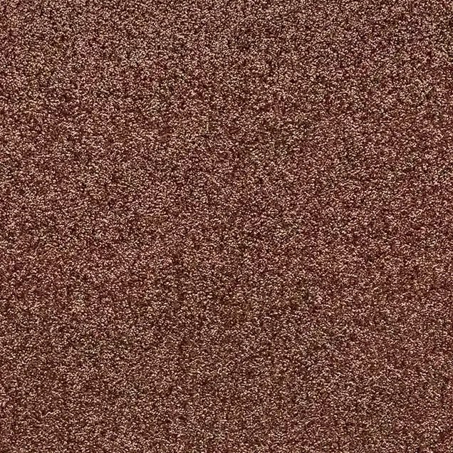 Associated Weavers, Metrážny koberec Kiama 48, na mieru, šíře 4m,5m, hnedá, filc, detská izba