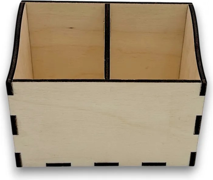 usporadejto.cz Pastelkovník M VASKY, 13,5 x 8 x 10 cm