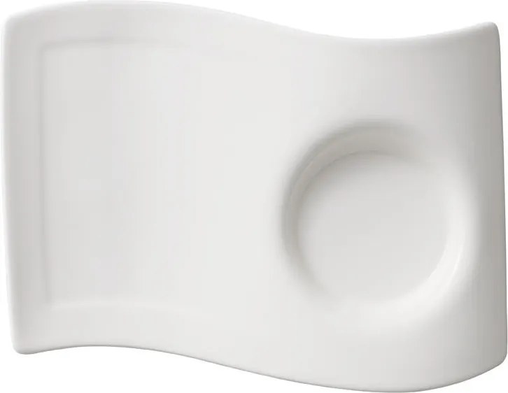 XXXLutz SERVÍROVACIA TÁCKA New Wave Caffe  14/20 cm Villeroy & Boch - Stolovanie & servírovací riad - 003407452014