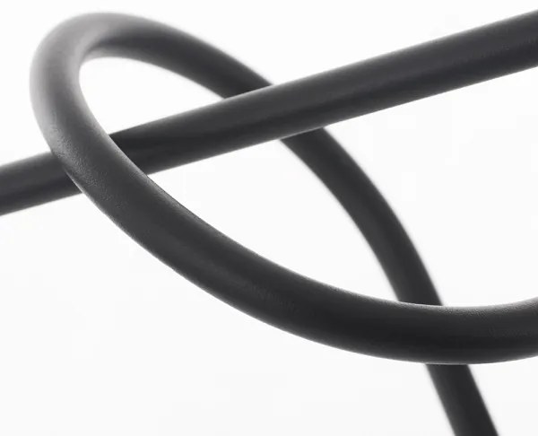 Detský prisadený luster OXFORD 3xE27/15W/230V