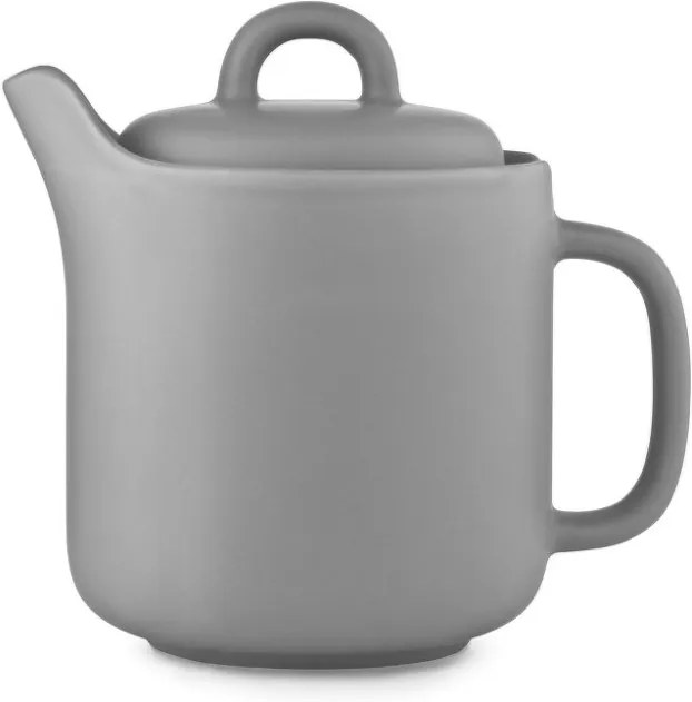 Normann Copenhagen Čajová kanvica Bliss, grey