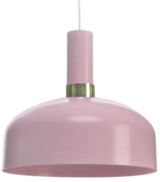 Luster na lanku MALMO 1xE27/60W/230V