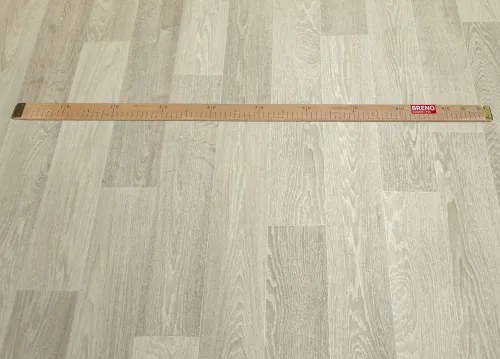 Koberce Breno PVC PRESTO PLUS Camargue 500, šíře role 200 cm