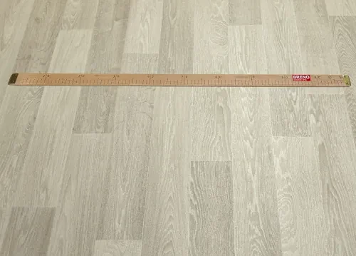 Koberce Breno PVC PRESTO PLUS Camargue 500, šíře role 200 cm