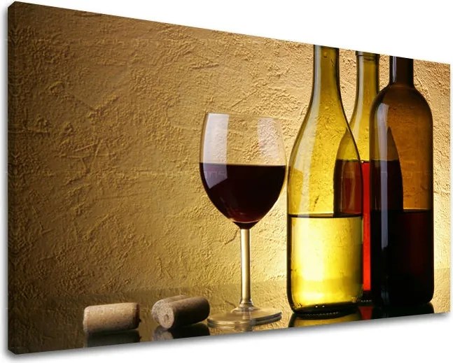 Obraz na stenu KUCHYŇA KU035E11 - 40x60 cm