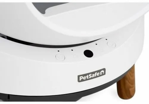 PetSafe® ScoopFree SmartSpin™ Automatická toaleta pre mačky