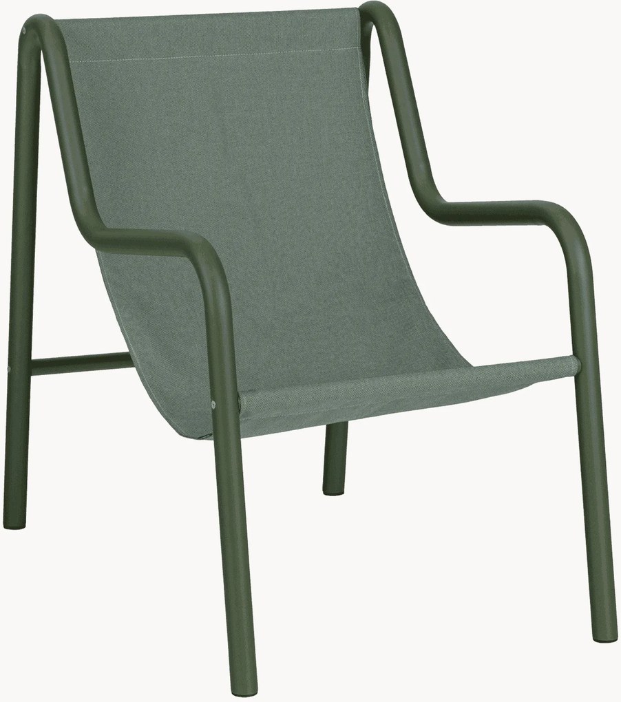 Záhradné kreslo Nokk