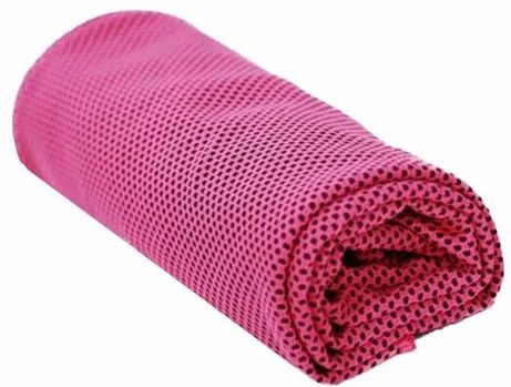 Modom Chladiaci uterák ružová, 90 x 32 cm