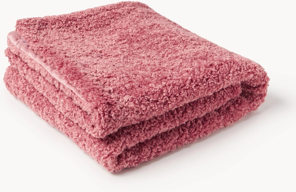 Plyšová deka Dotty