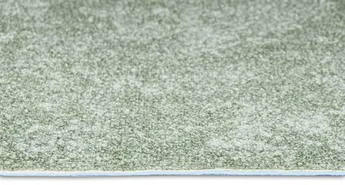 Koberce Breno Metrážny koberec SPRY 24, šíře role 400 cm, zelená