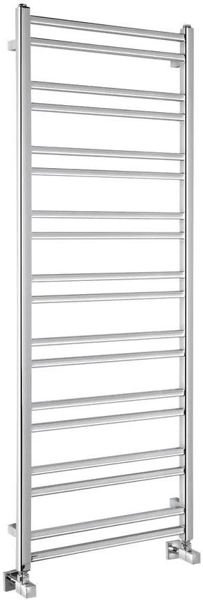 Sapho Sapho, METRO DOS vykurovacie teleso 550x1430mm, 800W, chróm