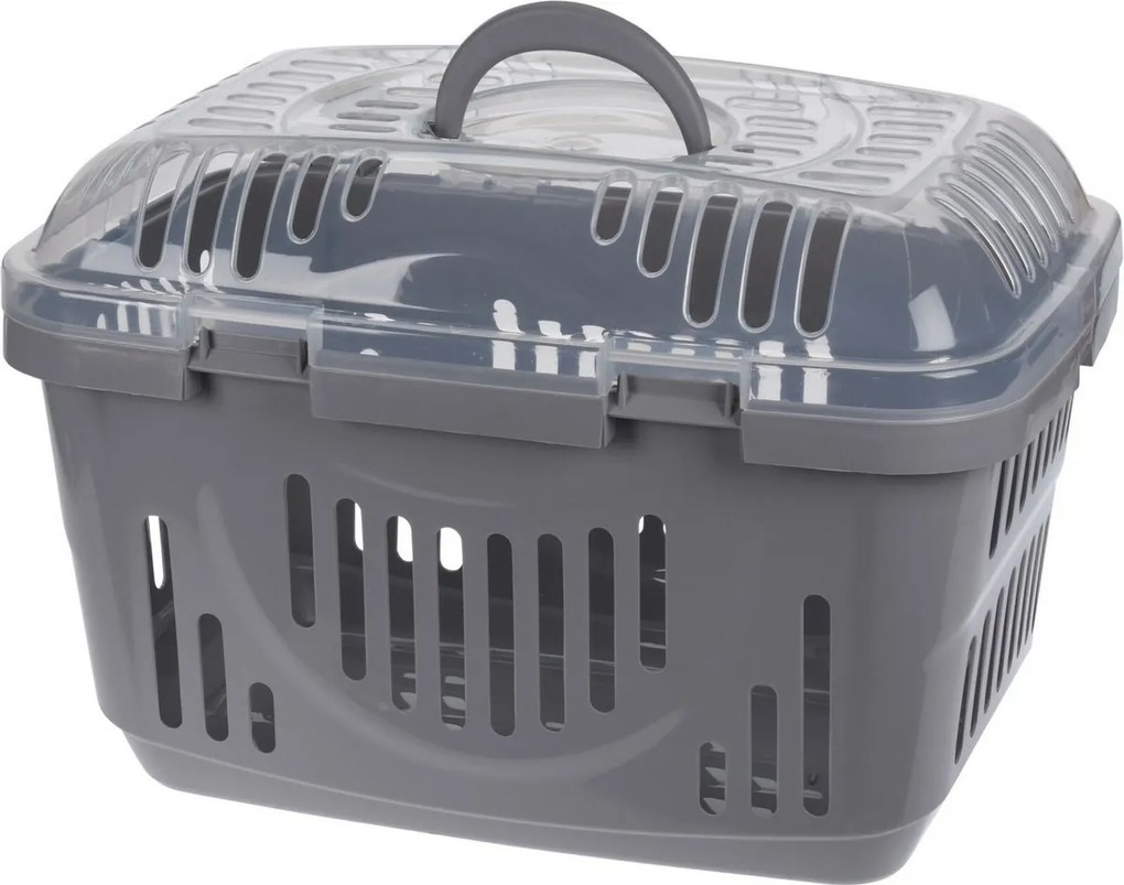 Prepravka pre domáce zvieratá, 49 x 33 x 33 cm