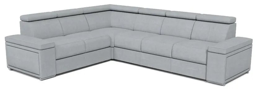 Rohová sedacia súprava Ester B+2f+R+3+B Today 80 (ESHOP)