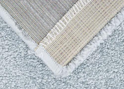 Koberce Breno Kusový koberec TOSCANA 01/AAA, sivá,80 x 150 cm
