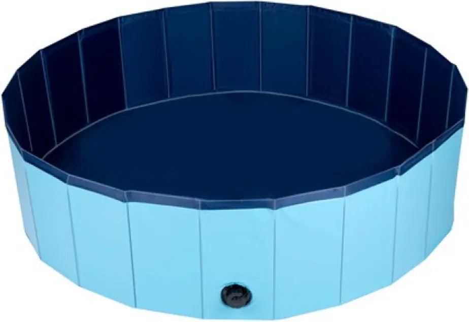 Bazén pre psov Ø 120 x 30 cm Pet Comfort M