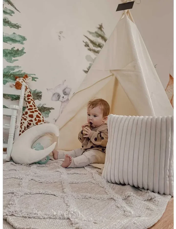 TP Teepee stan Natural