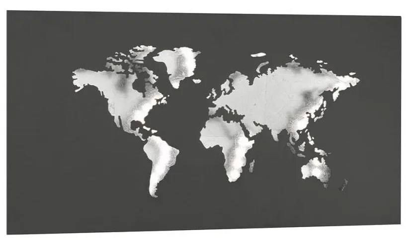 Wofi 4556.01.50.9600 - LED Nástenné dekoračné svietidlo LINDA LED/26W/230V 3000K