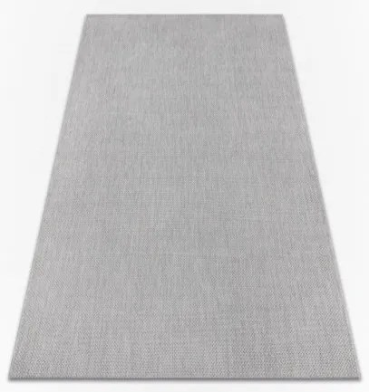 Koberec Floorlux sizal flat 48663/320 sivý