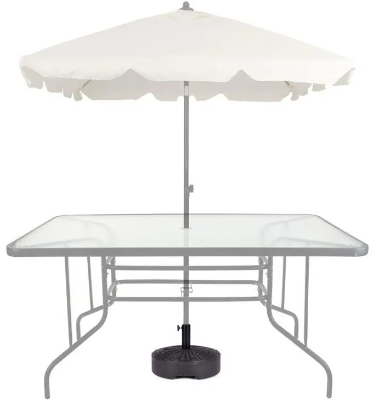 Bestent Stojan na slnečník 45cm 22L