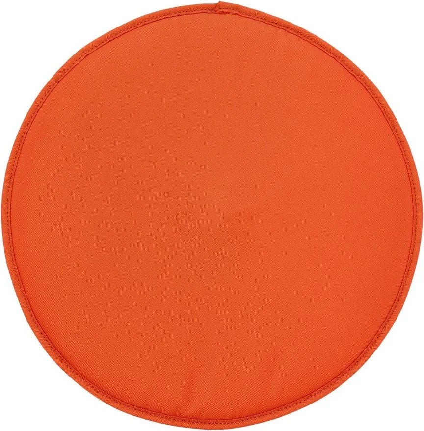Sedák 33x33 cm Disc – Zone