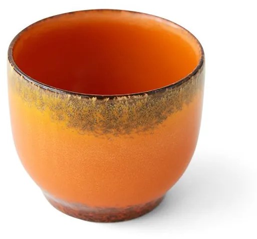 HK living Hrnček Coffee Cup Liberica 70's – 200 ml