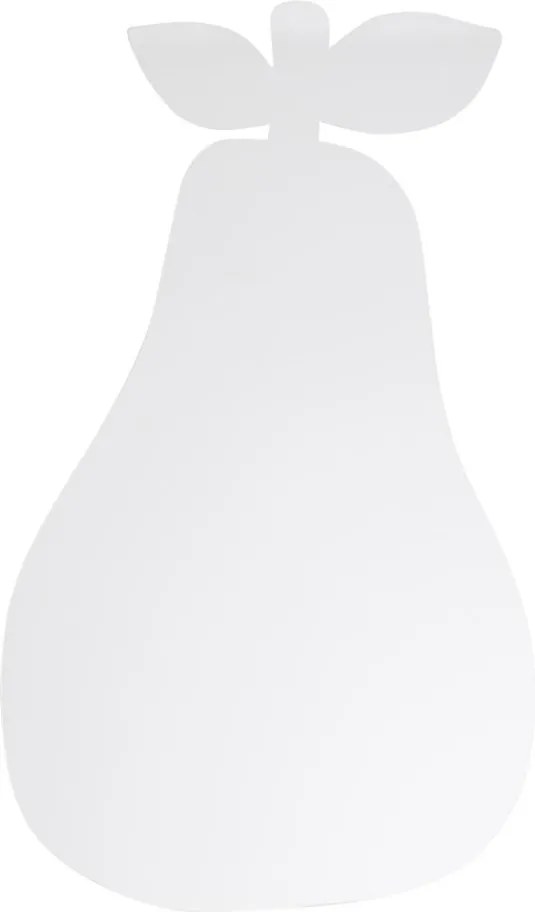 Detské zrkadlo hruška