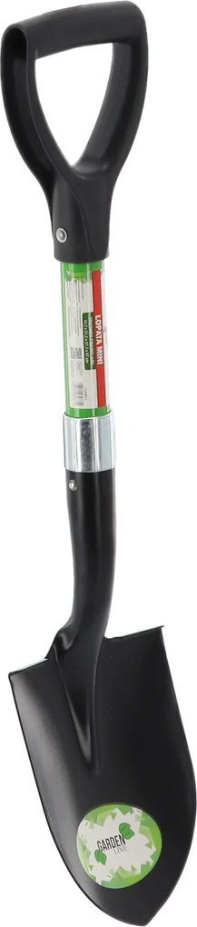 CH MINI záhradný rýľ so sklolaminátovou rúčkou