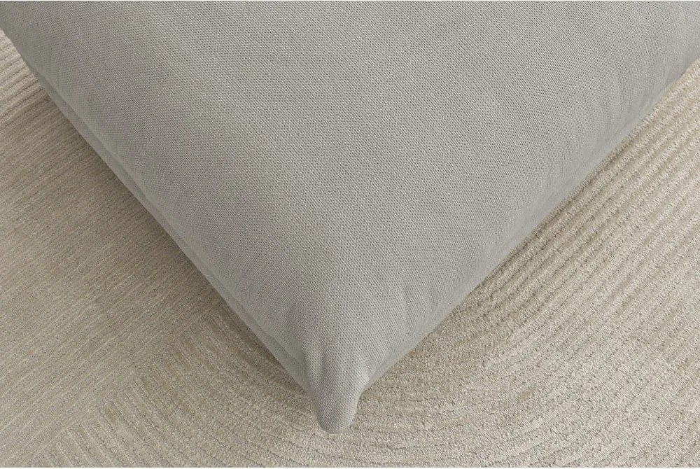 Svetlosivá podnožka Ernest – Bobochic Paris