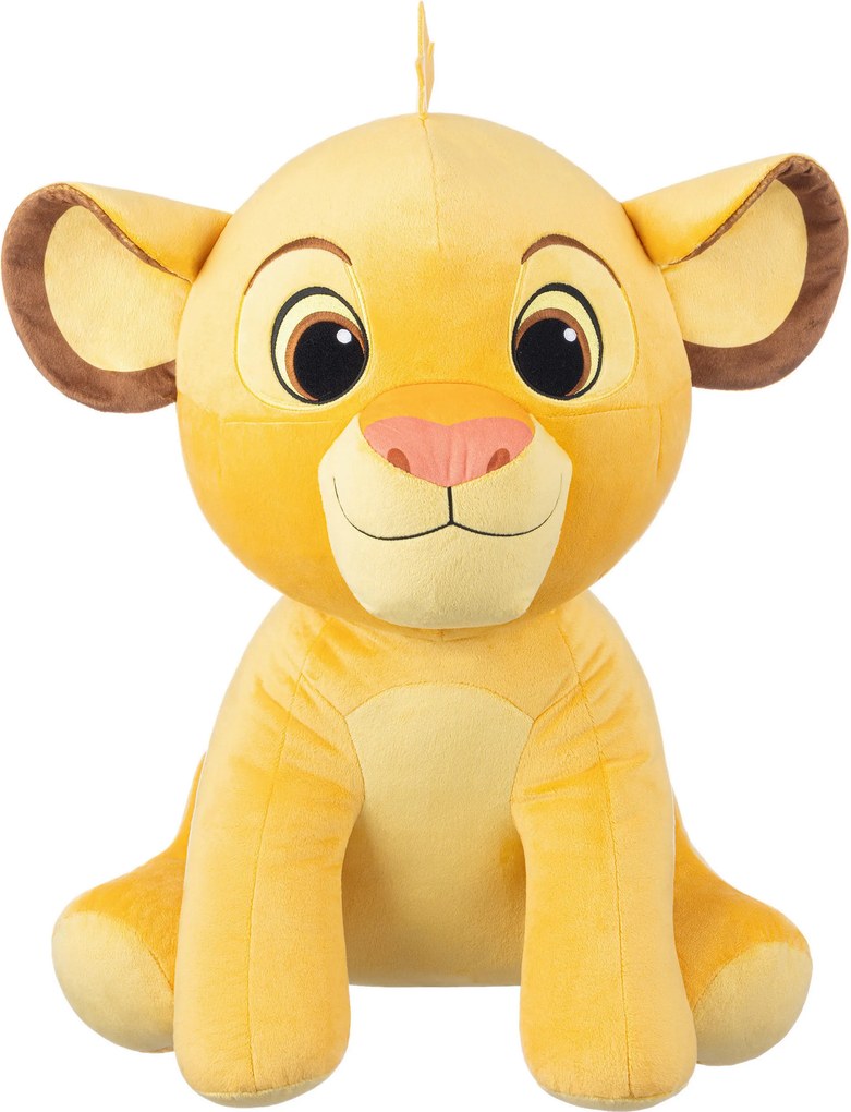 XXXLutz PLYŠOVÉ ZVIERATKO Disney - Hračky pre väčšie deti - 004130003101
