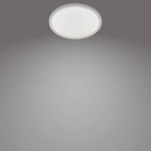Philips - Stmievateľné LED stropné svietidlo CLEAR LED/18W/230V 4000K
